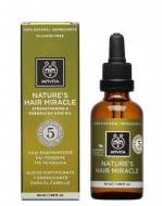 Натуральное «Чудо-масло» для оздоровления и укрепления волос